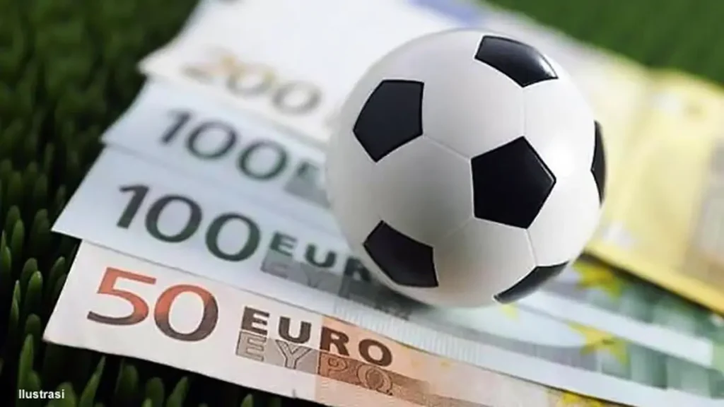 Taruhan Mix Parlay: Memahami Cara Kerjanya dalam Judi Bola