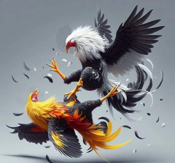 Tips Menghindari Kerugian Laga Ayam Live